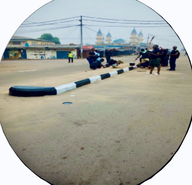 Disaster Response Coordination