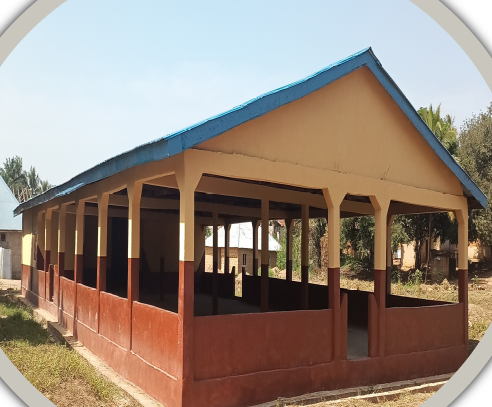 Koeyor New Market