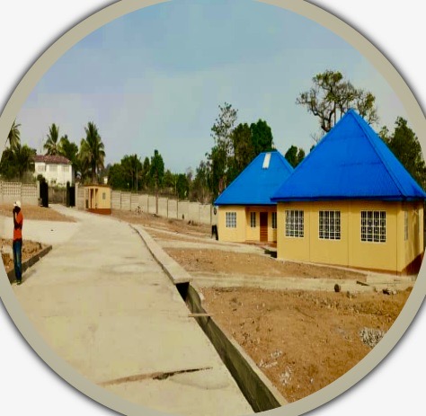 D.O Barracks - Waste Management
