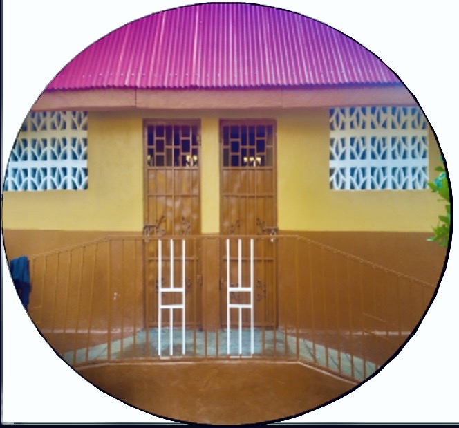 Some of Education Buildings