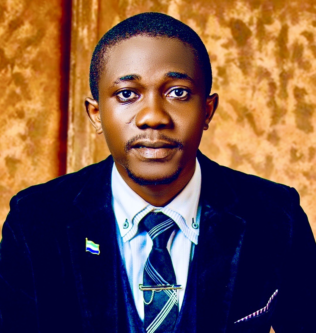 Sulaiman Ndamisa, Founder & CEO, CyberBiz Clinic